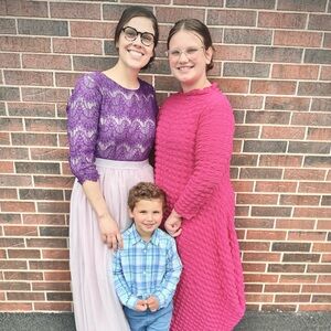 Meet your Posher, Kyndale